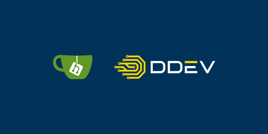 How to Generate a DDEV Site Using Gitea Templates