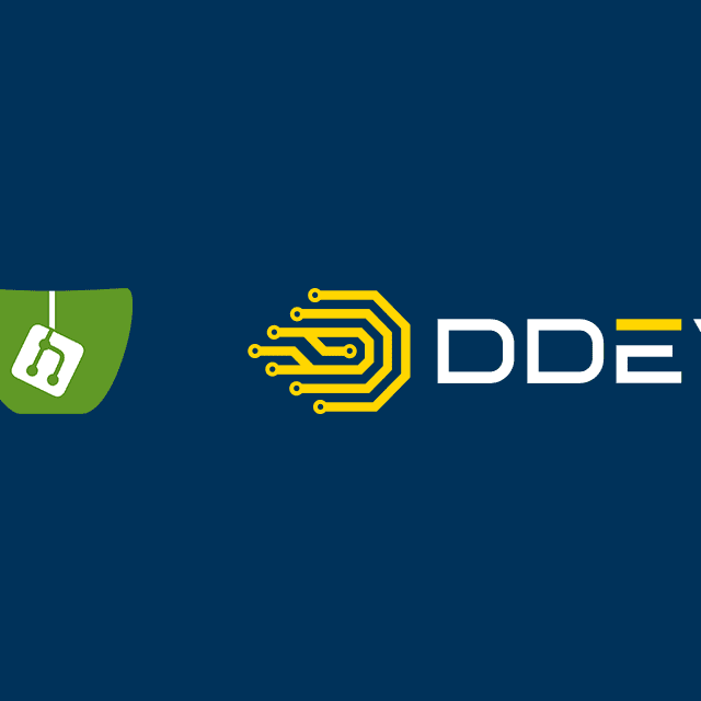 How to Generate a DDEV Site Using Gitea Templates